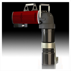 Cờ lê nhân lực dùng điện Mountz EFW600